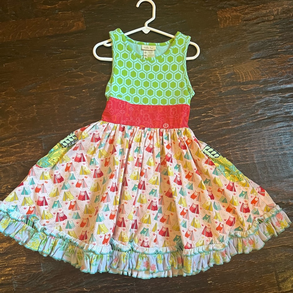 Matilda Jane Dress size 6